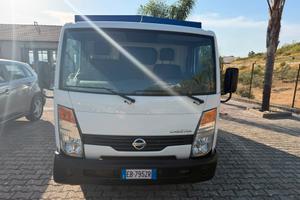 NISSAN CABSTAR ANNO 2011 2.5 DIESEL 110 CV PREZZO 