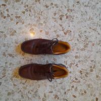 Sneakers Santoni uomo