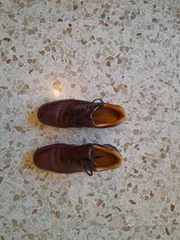 Sneakers Santoni uomo