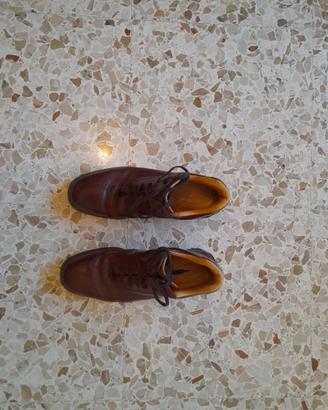 Sneakers Santoni uomo