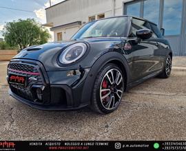 Mini John Cooper Works 3p 2.0 JCW auto Tetto