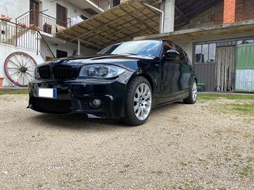 Cerchi bmw 17