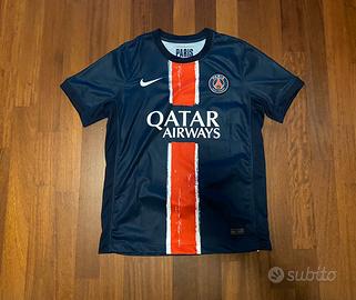 Maglia PSG Dembele 2024/2025