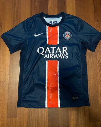 Maglia PSG Dembele 2024/2025