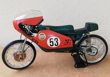 Modellino Kreidler 50 cc - scala 1/12