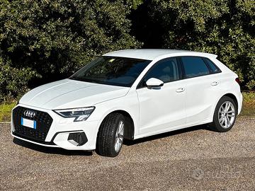 Audi A3 g-tron a metano- FRIZIONE NUOVA