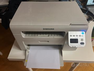 Stampante Samsung SCX-3400