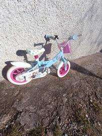 Bici bambina