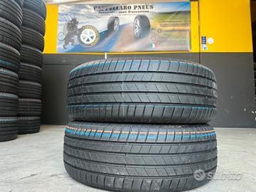 Pneumatici 205/55 R16 91v Estivi