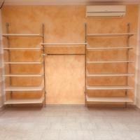 Scafali in legno
