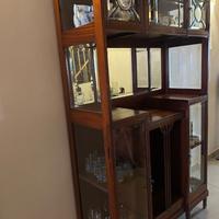 Vetrinetta anni 1920/30