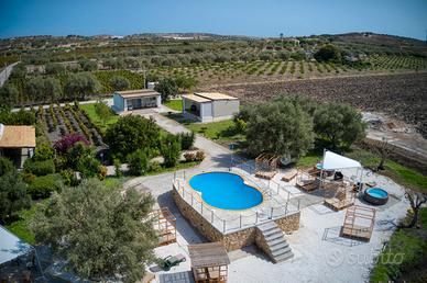 Relais Casa Bonivini - Libeccio