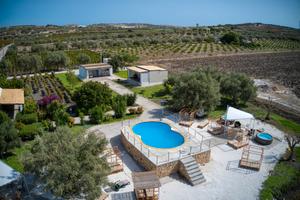 Relais Casa Bonivini - Libeccio