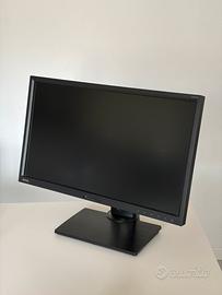 BenQ BL2420PT 24" QHD 2560x1440 IPS