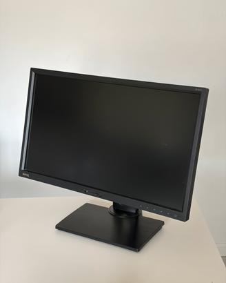 BenQ BL2420PT 24" QHD 2560x1440 IPS