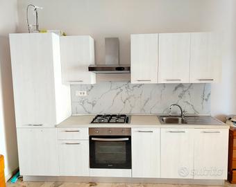  cucina come nuova 