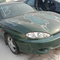HYUNDAI COUPE 1996-1999 1.6 Benzina 3 Porte