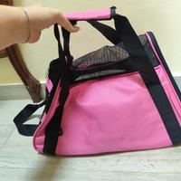 trasportino per cane o gatto 