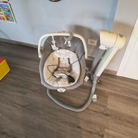 La serina 2 in 1