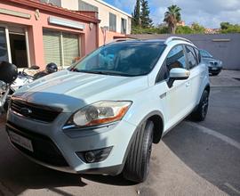 Ford Kuga 2.0 TDCi 136 CV 4WD Titanium DPF