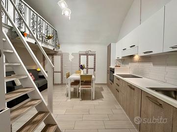 Monolocale indipendente - centro storico Gallipoli