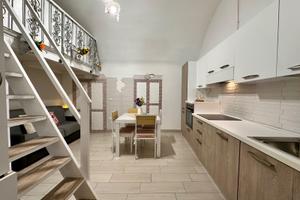 Monolocale indipendente - centro storico Gallipoli