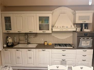 Cucina AR AERRE
