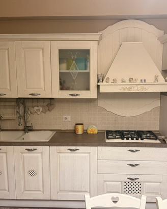 Cucina AR AERRE
