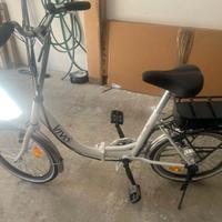 Bici elettrica Vivo Bike