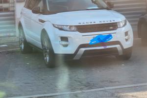 range rover