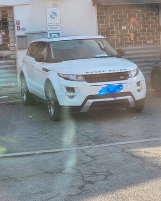 range rover