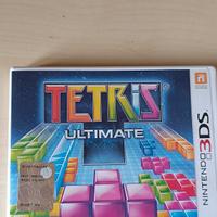 gioco Tetris per 3 DS NINTENDO 
