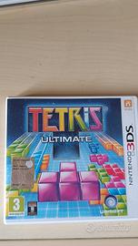 gioco Tetris per 3 DS NINTENDO 
