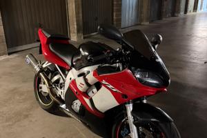 Yamaha yzf R6