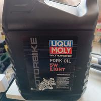 Fork oil 5litri 