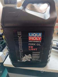 Fork oil 5litri 