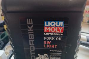 Fork oil 5litri 