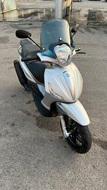 Piaggio Beverly 350 S