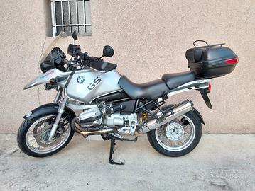 BMW r 1150 gs