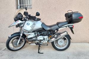 BMW r 1150 gs