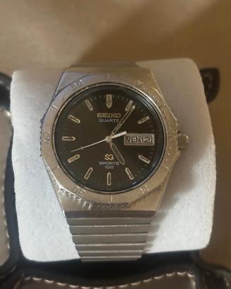 Orologio Seiko Sport 