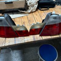 Ricambi Bmw e46 coupe