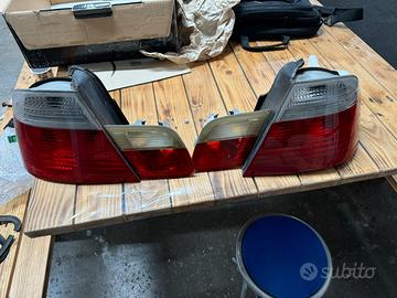 Ricambi Bmw e46 coupe