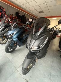 Zontes ZT 125 D 2026