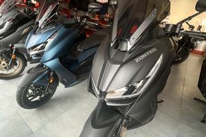 Zontes ZT 125 D 2026