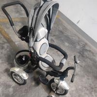 Bici bimbo
