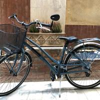 Bicicletta DONNA - marchio MONTANA