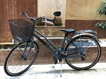 Bicicletta DONNA - marchio MONTANA