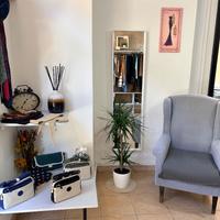 Attività in centro storico - negozio abbigliamento