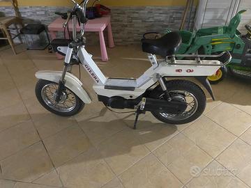 Gilera eco